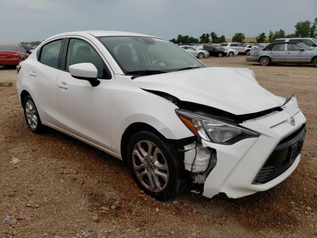 TOYOTA SCION IA 2016 3mydlbzv8gy145436