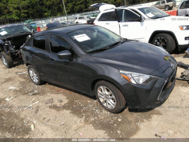 SCION IA 2016 3mydlbzv8gy145677