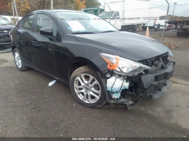 SCION IA 2016 3mydlbzv9gy100523