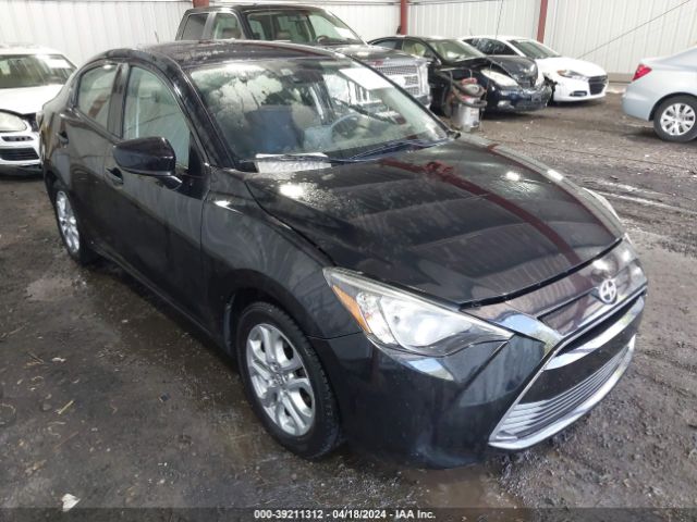 SCION IA 2016 3mydlbzv9gy100618