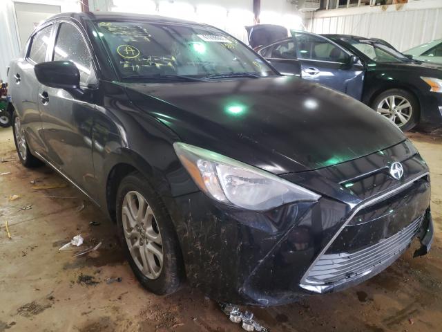 SCION IA 2016 3mydlbzv9gy101333