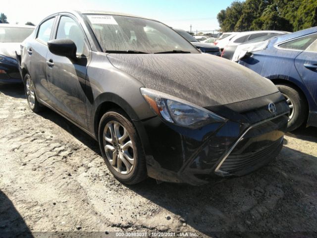 SCION IA 2016 3mydlbzv9gy101526