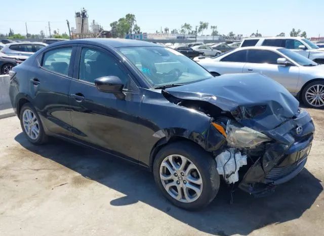 SCION IA 2016 3mydlbzv9gy102367