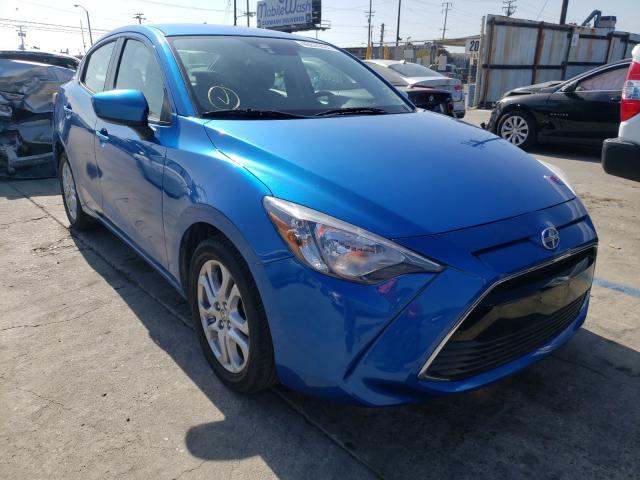 TOYOTA SCION IA 2016 3mydlbzv9gy103230