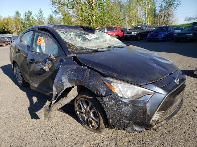 SCION IA 2016 3mydlbzv9gy103647