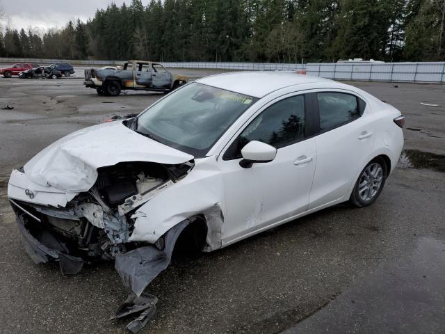 TOYOTA SCION IA 2016 3mydlbzv9gy103762