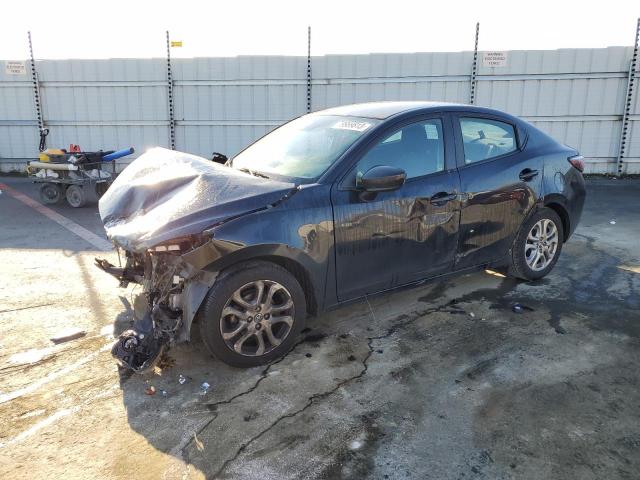 TOYOTA SCION 2016 3mydlbzv9gy103826