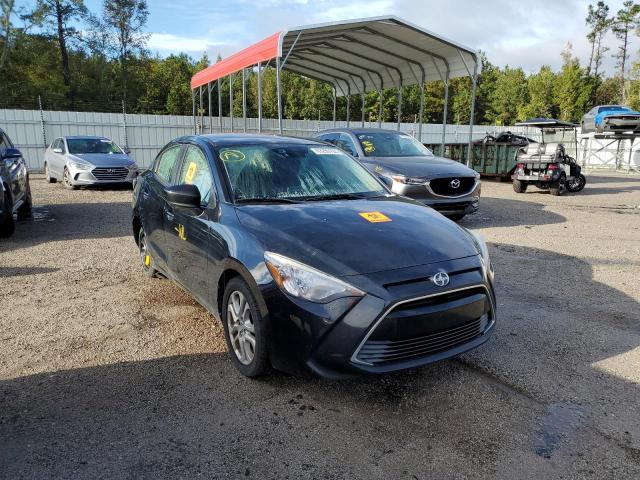 SCION SCION 2016 3mydlbzv9gy104037