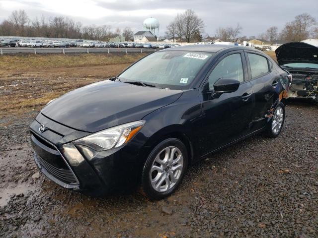 SCION IA 2016 3mydlbzv9gy104894