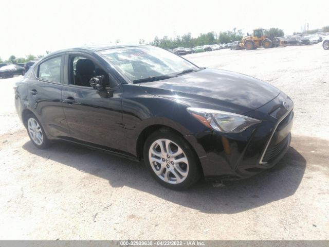 SCION IA 2016 3mydlbzv9gy105446