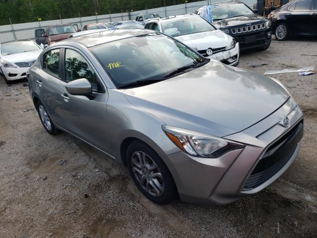 SCION SCION 2016 3mydlbzv9gy105527