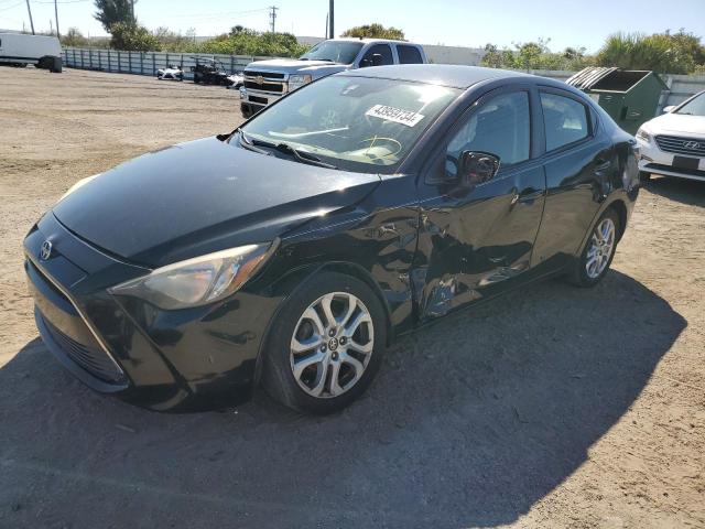 TOYOTA SCION 2016 3mydlbzv9gy105656