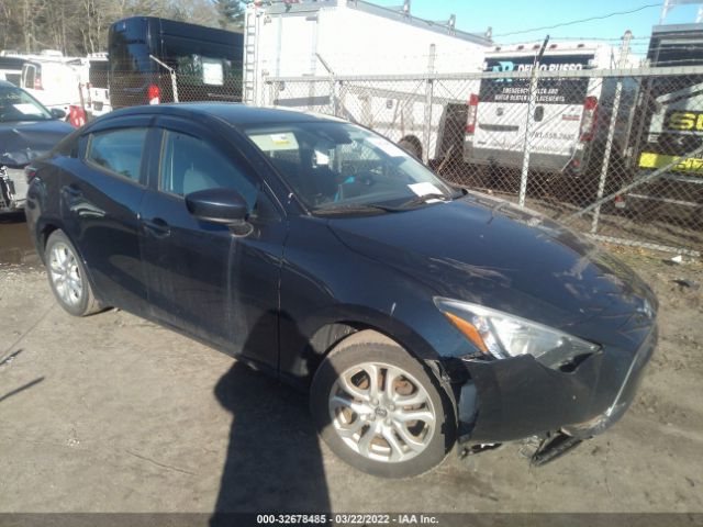 SCION IA 2016 3mydlbzv9gy106564