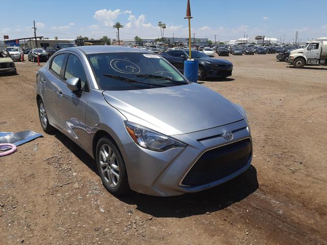 TOYOTA SCION IA 2016 3mydlbzv9gy108296