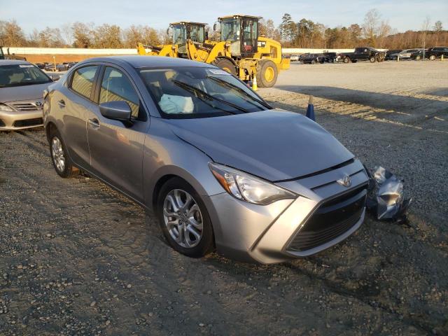 TOYOTA SCION IA 2016 3mydlbzv9gy108704