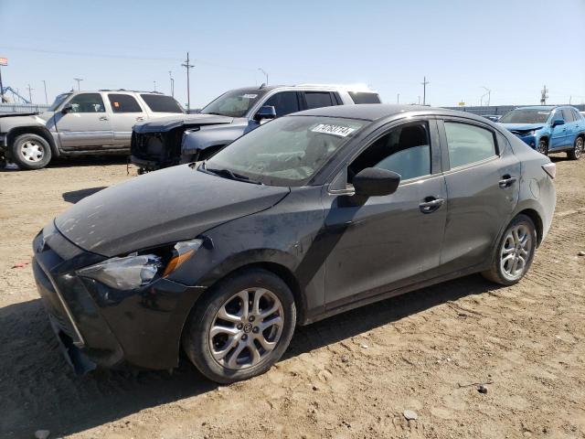 TOYOTA SCION IA 2016 3mydlbzv9gy109397