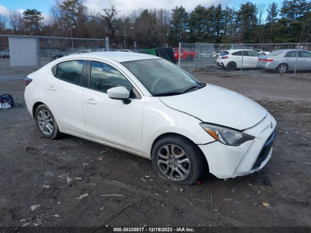 SCION IA 2016 3mydlbzv9gy109920