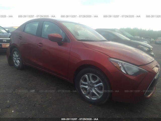 SCION IA 2016 3mydlbzv9gy110226