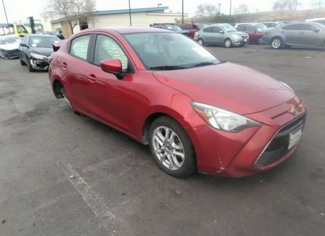 SCION IA 2016 3mydlbzv9gy110744