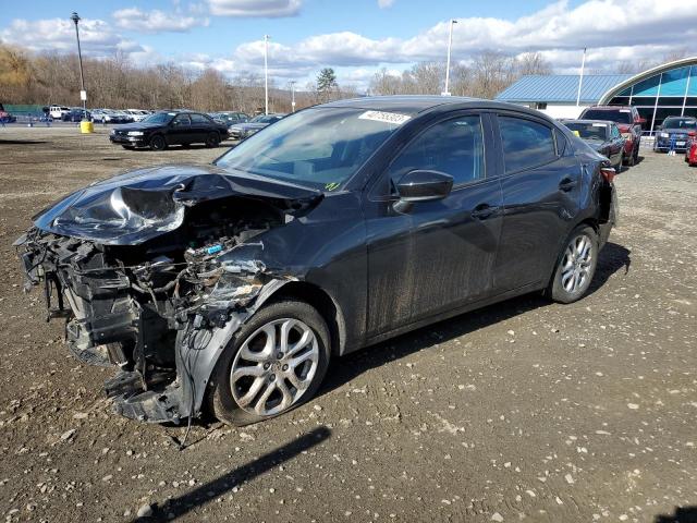 TOYOTA SCION IA 2016 3mydlbzv9gy110761