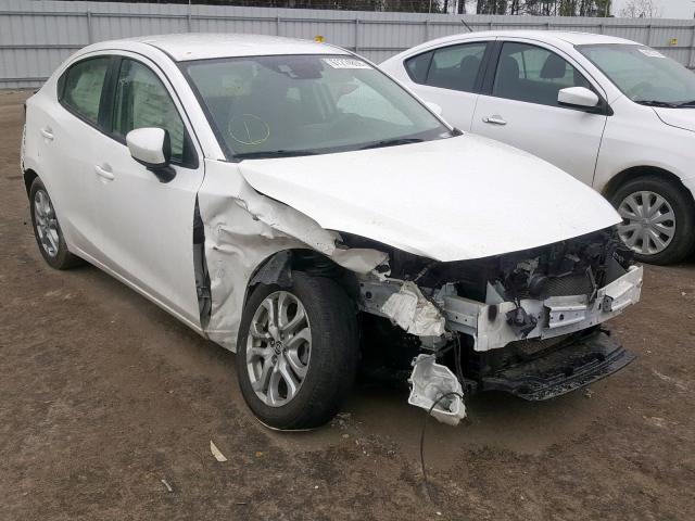 TOYOTA SCION 2016 3mydlbzv9gy110856