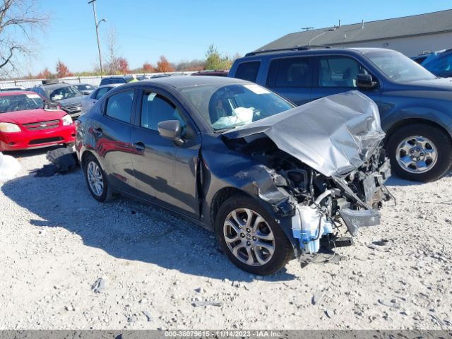 TOYOTA SCION IA 2016 3mydlbzv9gy112431