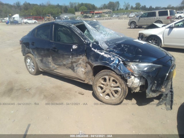 SCION IA 2016 3mydlbzv9gy113479