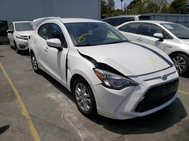 TOYOTA SCION IA 2016 3mydlbzv9gy114440