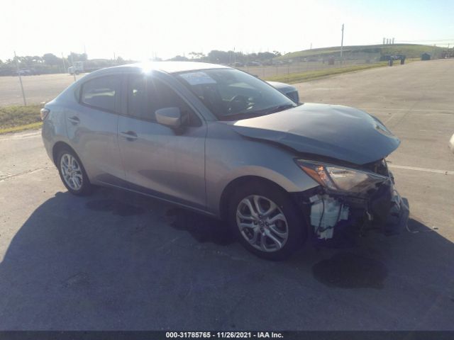 SCION IA 2016 3mydlbzv9gy114910