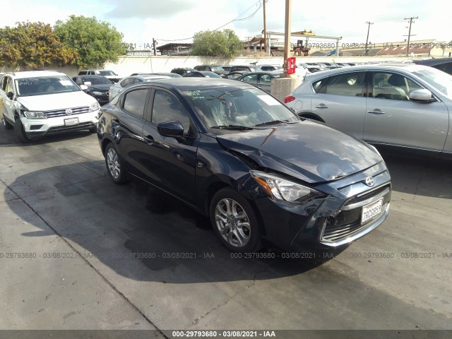 SCION IA 2016 3mydlbzv9gy114972