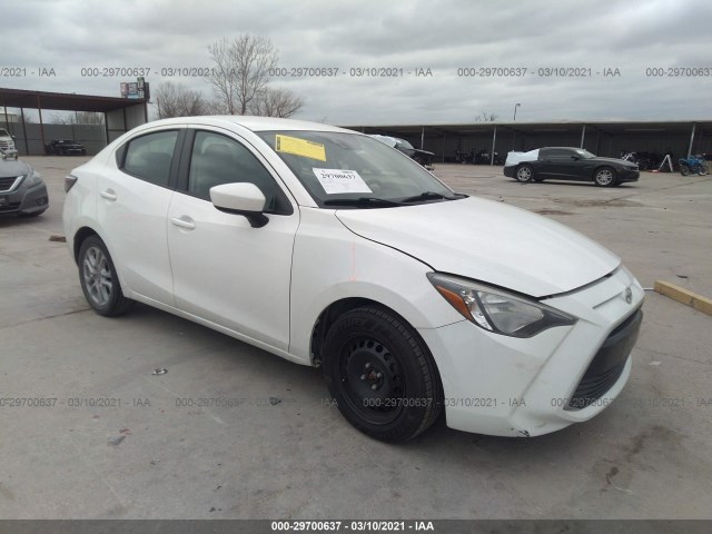 SCION IA 2016 3mydlbzv9gy115944