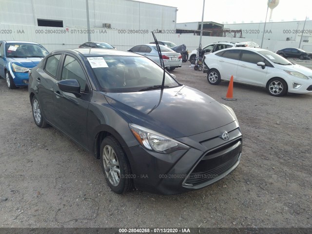 SCION IA 2016 3mydlbzv9gy116544