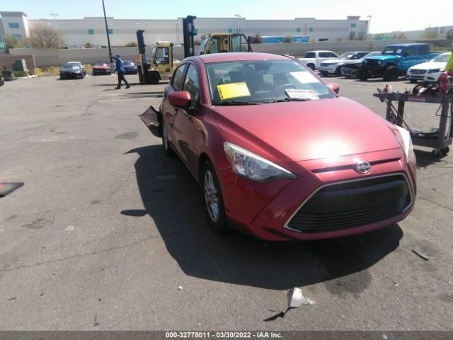 SCION IA 2016 3mydlbzv9gy116611