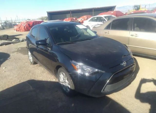 SCION IA 2016 3mydlbzv9gy116768