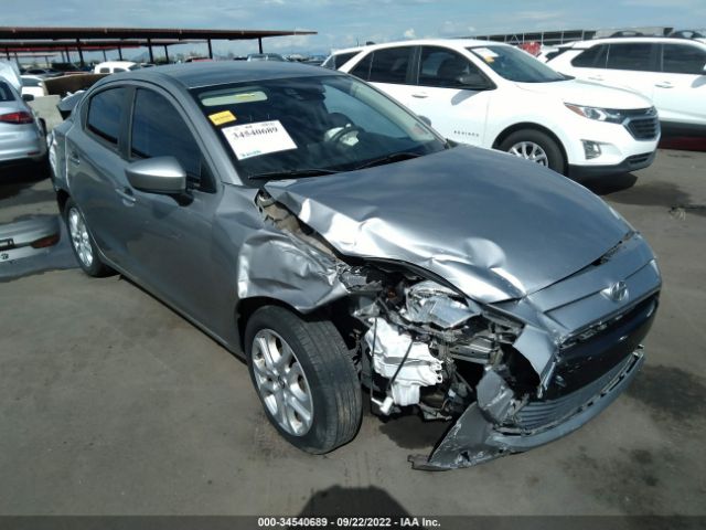 SCION IA 2016 3mydlbzv9gy119234