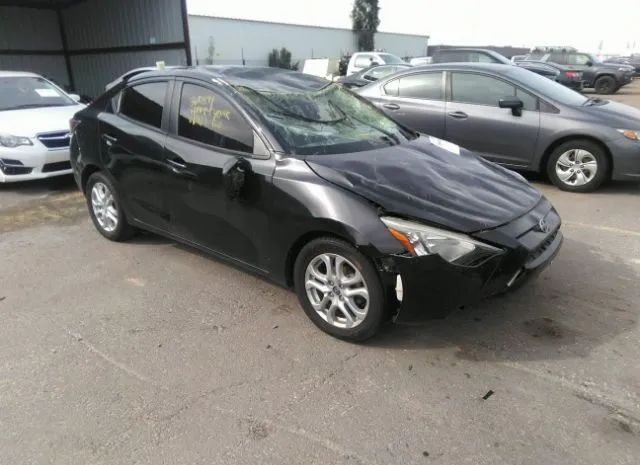 SCION IA 2016 3mydlbzv9gy119752