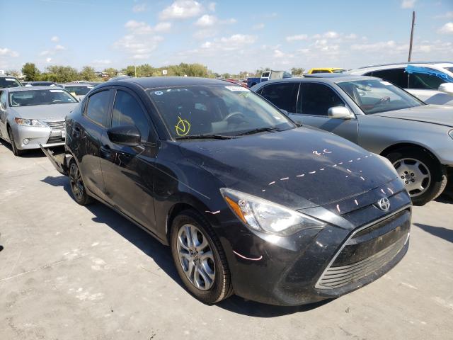 SCION IA 2016 3mydlbzv9gy120139