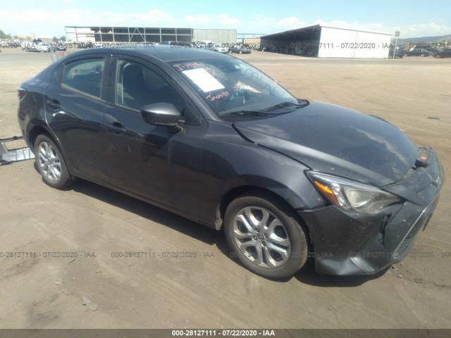 SCION IA 2016 3mydlbzv9gy120268