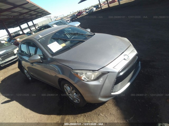 SCION IA 2016 3mydlbzv9gy120738