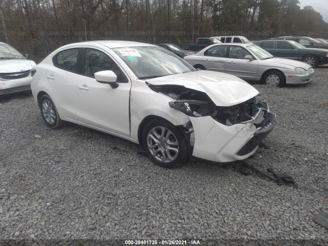 SCION IA 2016 3mydlbzv9gy121047