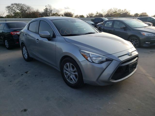 SCION IA 2016 3mydlbzv9gy121307