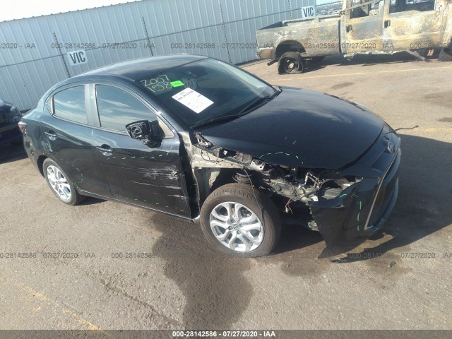 SCION IA 2016 3mydlbzv9gy121937