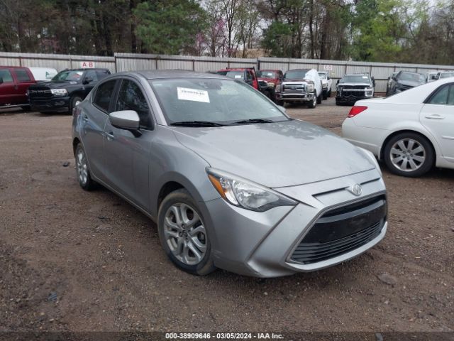 SCION IA 2016 3mydlbzv9gy122585