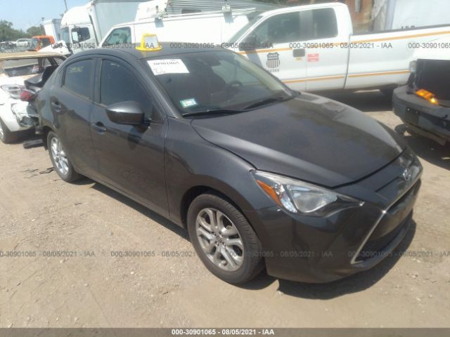 SCION IA 2016 3mydlbzv9gy122621