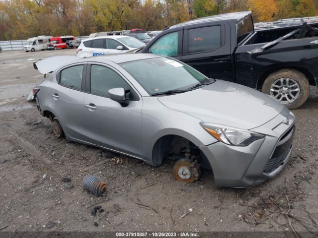 SCION IA 2016 3mydlbzv9gy123302