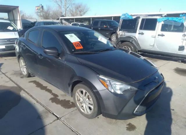 SCION IA 2016 3mydlbzv9gy123347