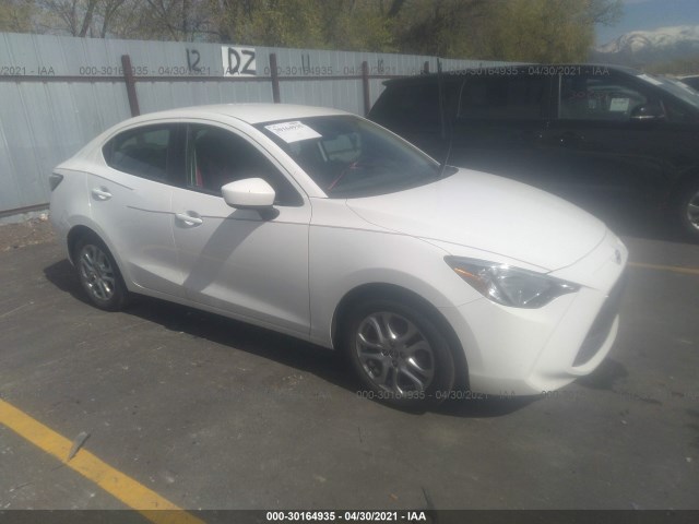 SCION IA 2016 3mydlbzv9gy123428