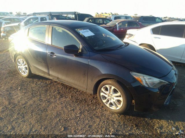 SCION IA 2016 3mydlbzv9gy124000