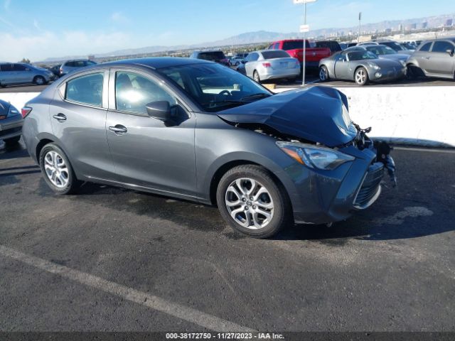 SCION IA 2016 3mydlbzv9gy125258