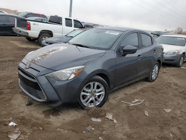 TOYOTA SCION IA 2016 3mydlbzv9gy125826